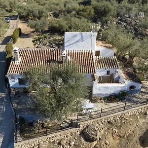 Сasa de vacaciones Cortijo Salva, Periana